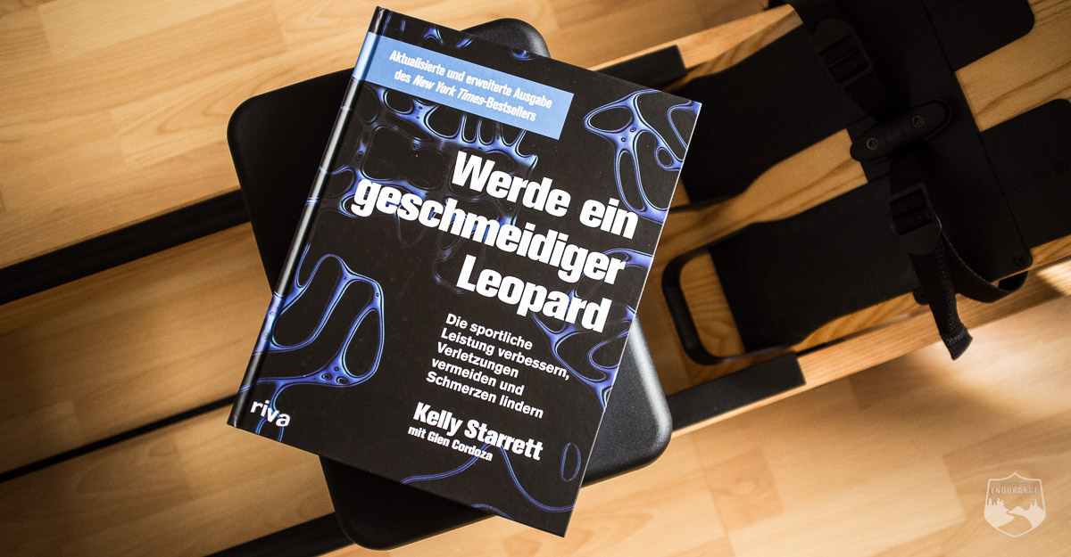 Kelly Starrett: Werde ein geschmeidiger Leopard - Titel 2 ...