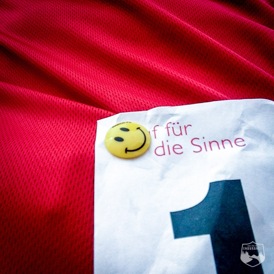 Smiley, Bayreuth, Lauf der Sinne, Mainauenlauf, Oberfranken, LGS, Run, Laufen, Wettkampf