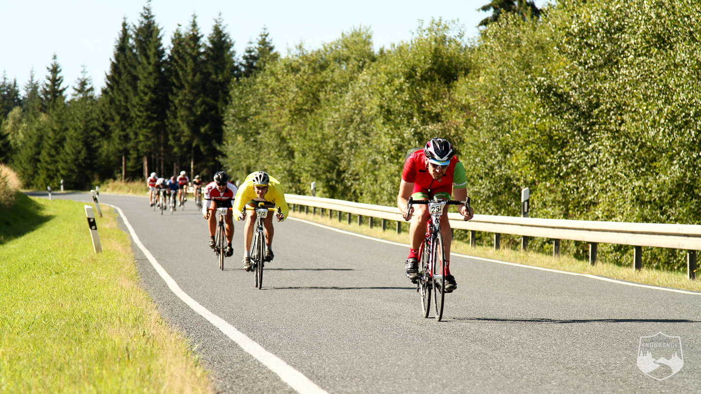 FRM, Frankenwald Radmarathon, Stockheim, Twitterbiketreff, FRM16, Evo, Cannondale, Supersix, Abfahrt, Rennrad